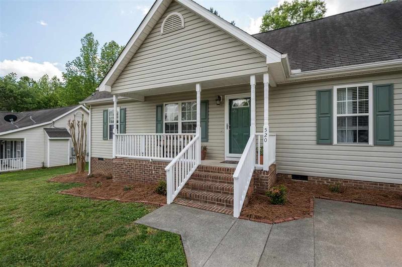 520 Jaffiley Ct, Wake Forest, NC 27587