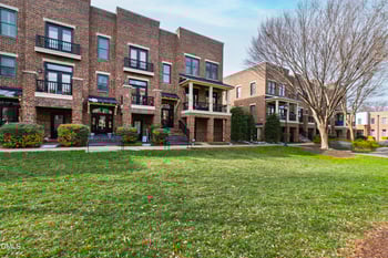 520 John Haywood Way #104, Raleigh, NC 27604