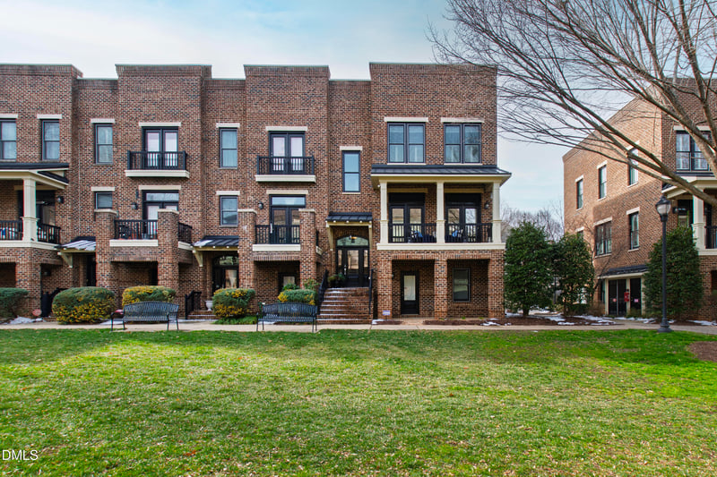 520 John Haywood Way #104, Raleigh, NC 27604