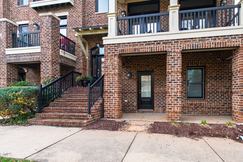 520 John Haywood Way #104, Raleigh, NC 27604
