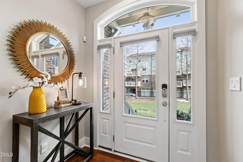 520 John Haywood Way #104, Raleigh, NC 27604