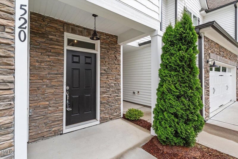 520 Kenton Mill Ct, Rolesville, NC 27571