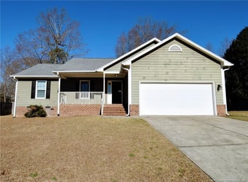520 Killeen Rd, Fayetteville, NC 28303