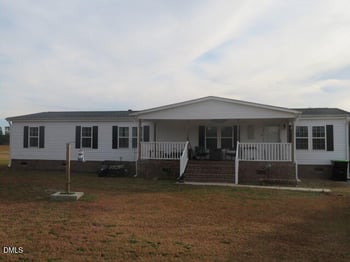 520 Lees Chapel Church Rd, Dunn, NC 28334