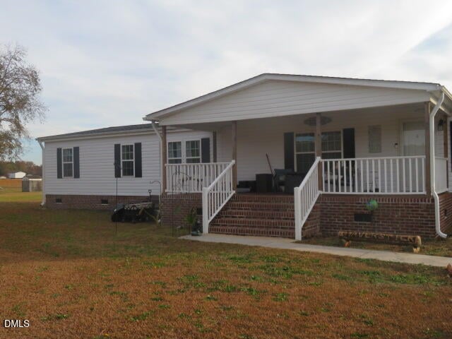 520 Lees Chapel Church Rd, Dunn, NC 28334