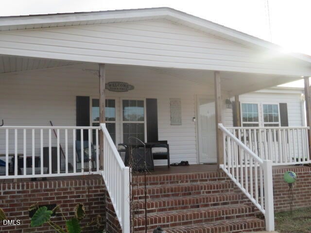 520 Lees Chapel Church Rd, Dunn, NC 28334