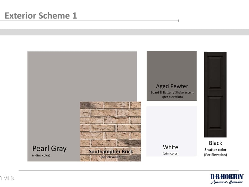 520 Lemon Daisy Ln, Knightdale, NC 27545