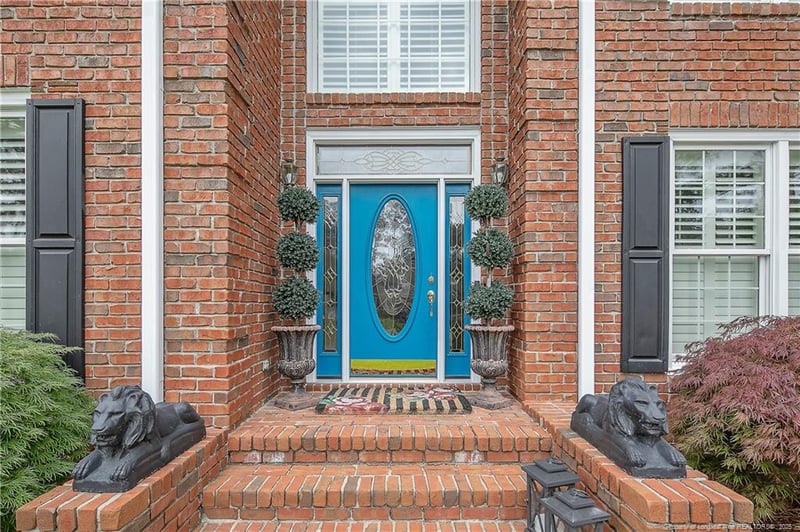 520 Levenhall Dr, Fayetteville, NC 28314