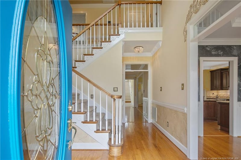 520 Levenhall Dr, Fayetteville, NC 28314