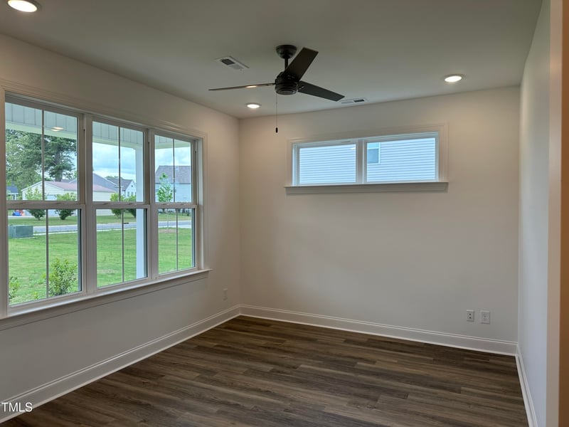 520 Lincoln St, Benson, NC 27504