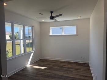 520 S Lincoln St, Benson, NC 27504