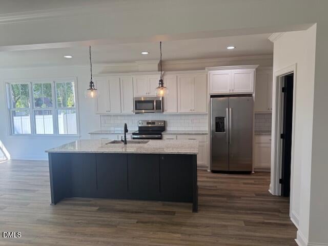 520 S Lincoln St, Benson, NC 27504