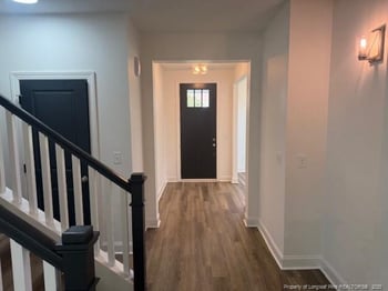 520 Lincoln St, Benson, NC 27504