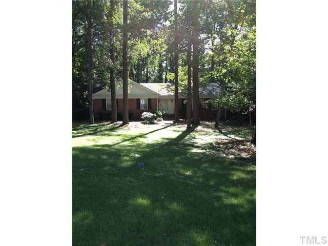 520 Marlowe Rd, Raleigh, NC 27609