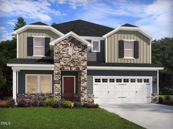 520 Marshrose Rd, Wendell, NC 27591