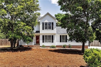 520 Northview Dr, Sanford, NC 27332