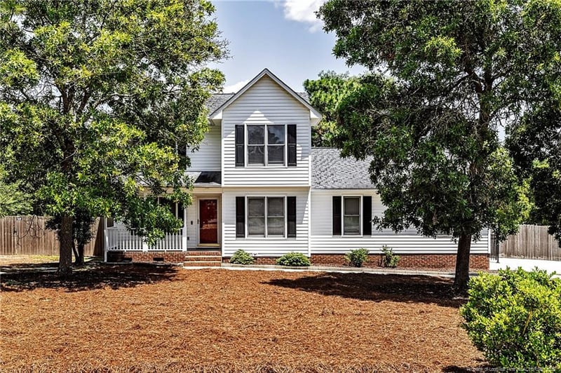 520 Northview Dr, Sanford, NC 27332