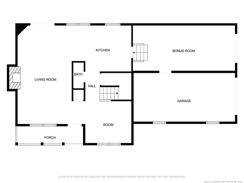 520 Northview Dr, Sanford, NC 27332