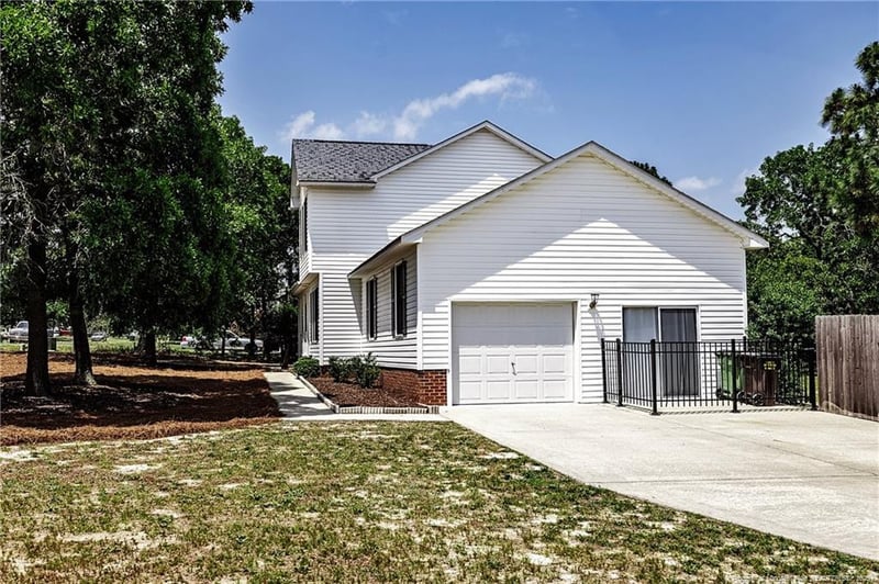 520 Northview Dr, Sanford, NC 27332