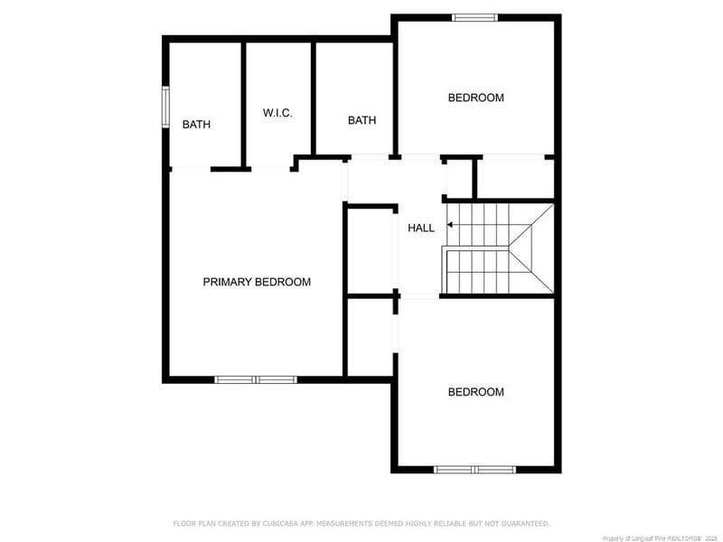 520 Northview Dr, Sanford, NC 27332