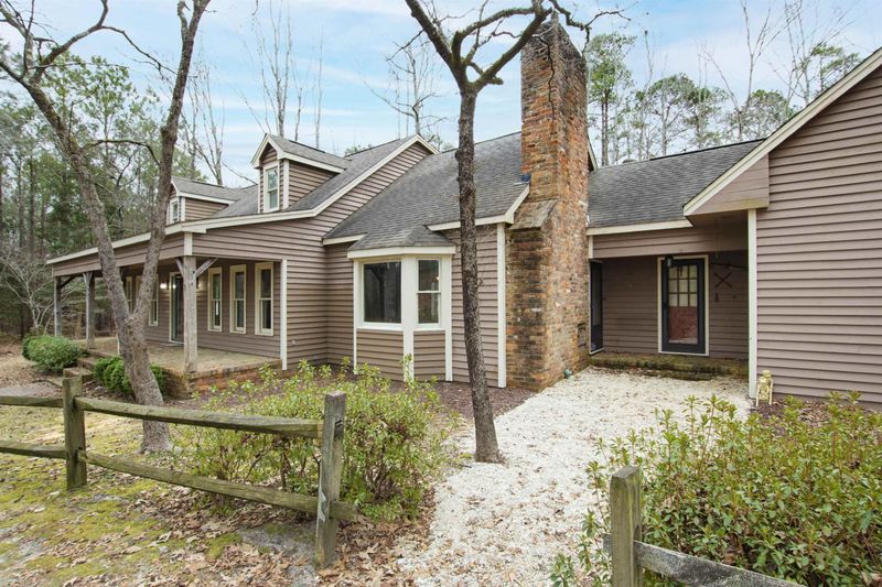 520 Old Stage Rd, Willow Springs, NC 27592