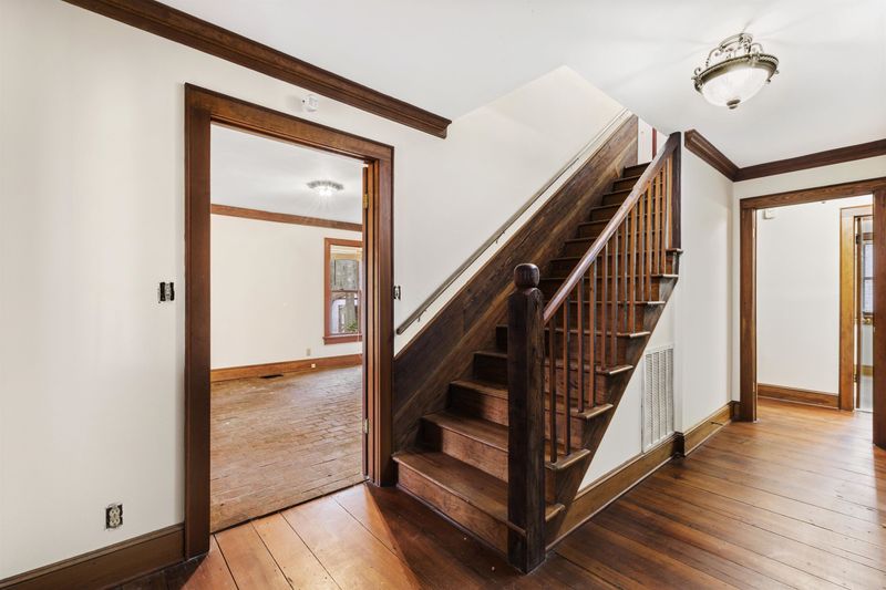 520 Old Stage Rd, Willow Springs, NC 27592