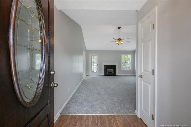 520 Pickington Cir, Fayetteville, NC 28314