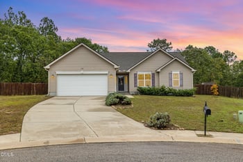 520 Polygon Pl, Fayetteville, NC 28306