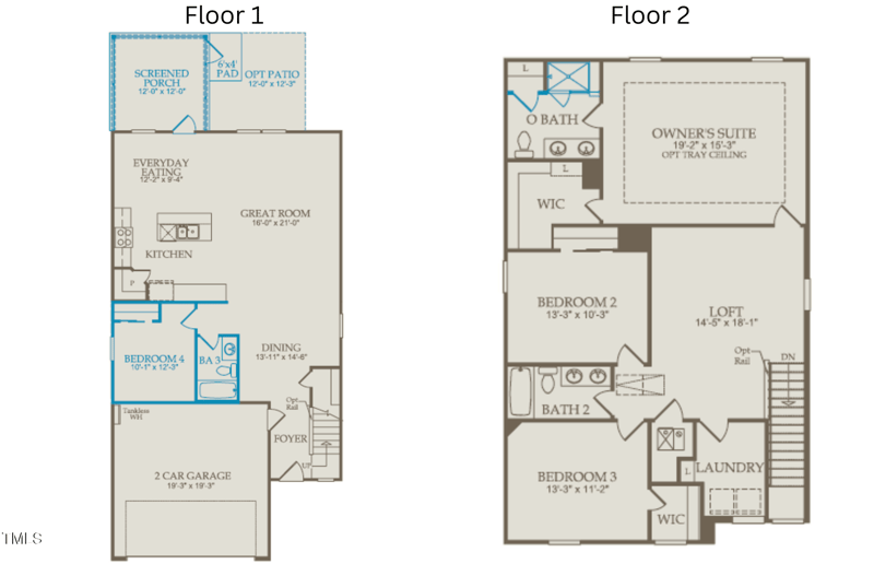520 Providence Springs Ln, Fuquay Varina, NC 27526