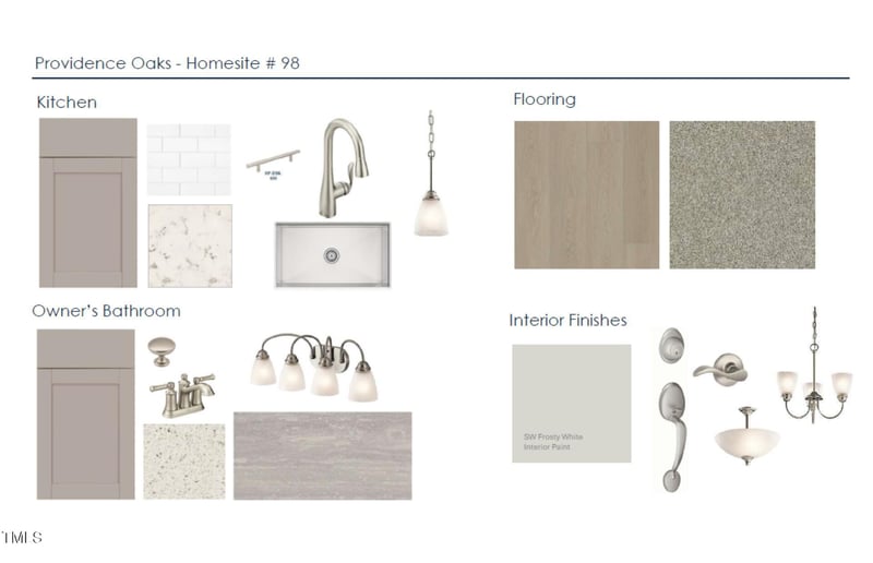 520 Providence Springs Ln, Fuquay Varina, NC 27526