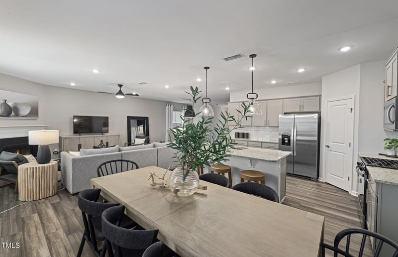 520 Providence Springs Ln, Fuquay Varina, NC 27526