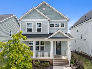 520 Roycroft Dr, Wake Forest, NC 27587