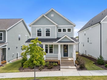 520 Roycroft Dr, Wake Forest, NC 27587