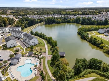 520 Roycroft Dr, Wake Forest, NC 27587