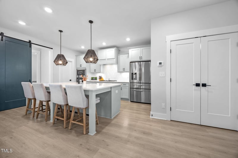520 Roycroft Dr, Wake Forest, NC 27587