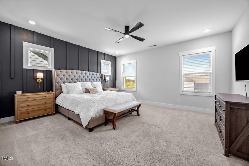 520 Roycroft Dr, Wake Forest, NC 27587