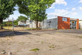 520 Russell St, Fayetteville, NC 28301
