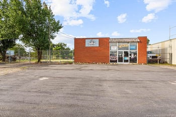 520 Russell St, Fayetteville, NC 28301