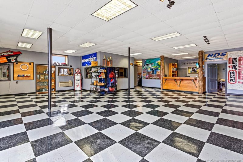 520 Russell St, Fayetteville, NC 28301