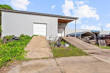 520 Russell St, Fayetteville, NC 28301