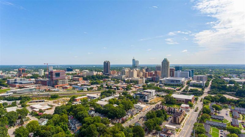 520 S Saunders St, Raleigh, NC 27603