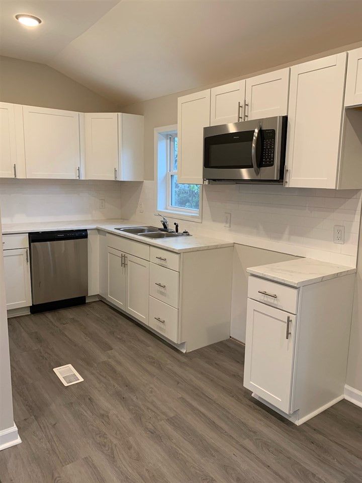 520 W Second St, Clayton, NC 27520