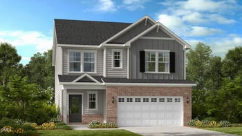 520 Soar Ln, Wendell, NC 27591
