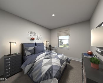 520 Southland Dr, Zebulon, NC 27597