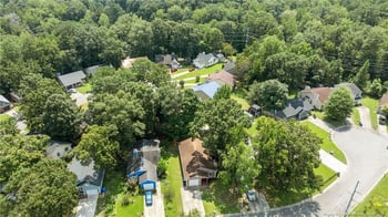 520 Stone Way Ct, Fayetteville, NC 28301