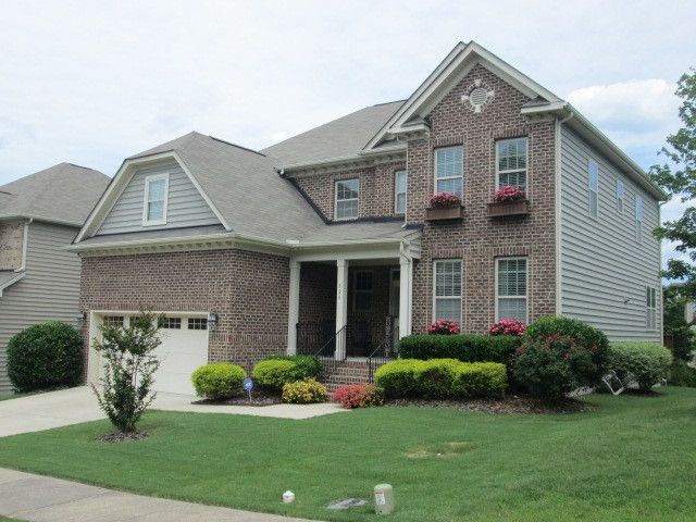 520 Stonecroft Ln, Cary, NC 27519