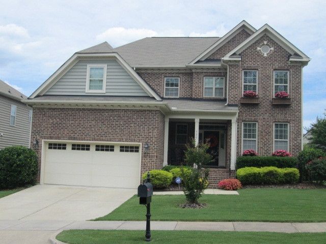 520 Stonecroft Ln, Cary, NC 27519