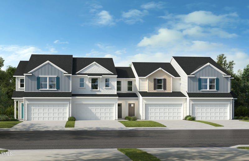 520 Sunset Lake Dr, Durham, NC 27704