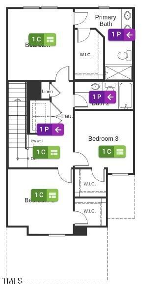 520 Sunset Lake Dr, Durham, NC 27704