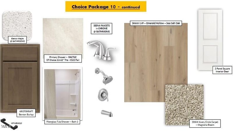 520 Sunset Lake Dr, Durham, NC 27704